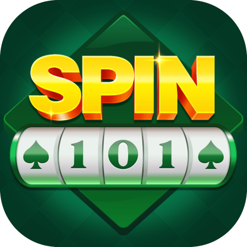 spin 101