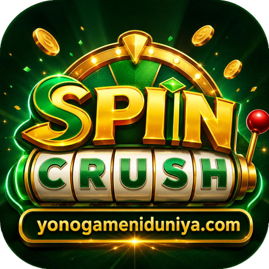 spin crush