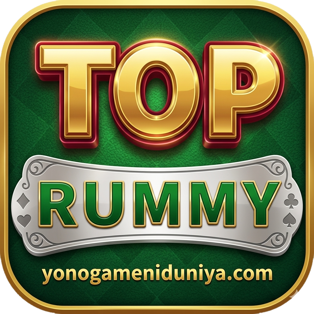 top rummy