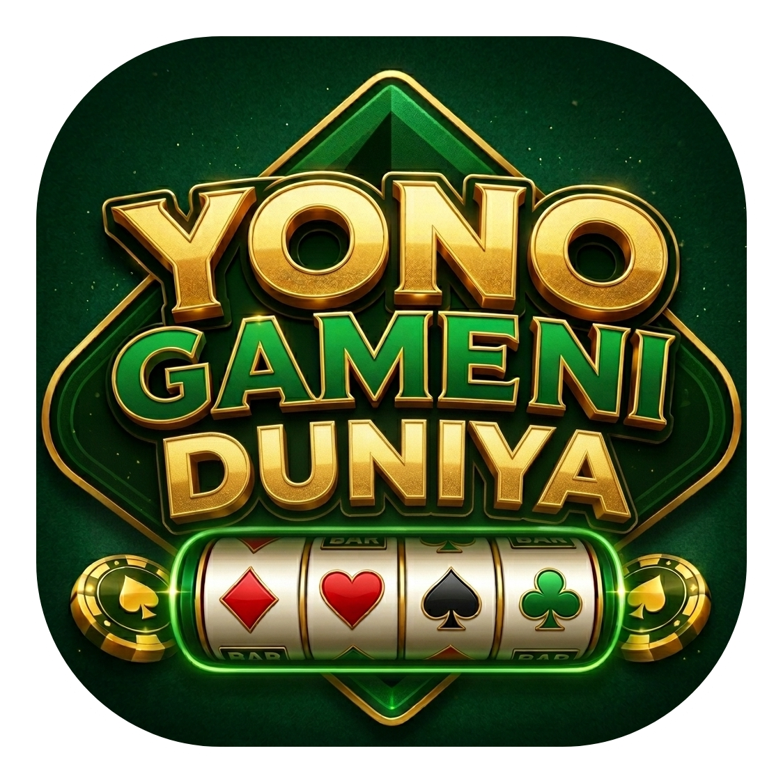 Yono Store
