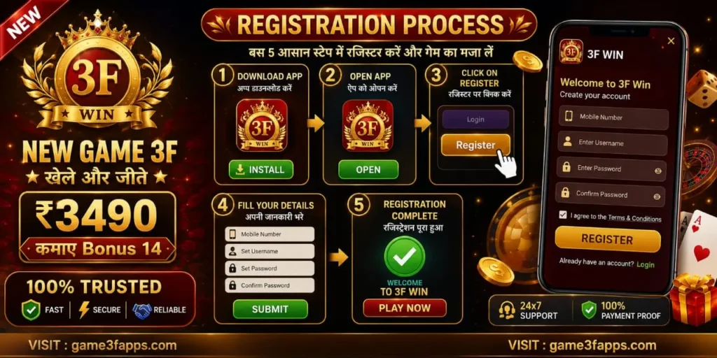 Registration Game 3f
