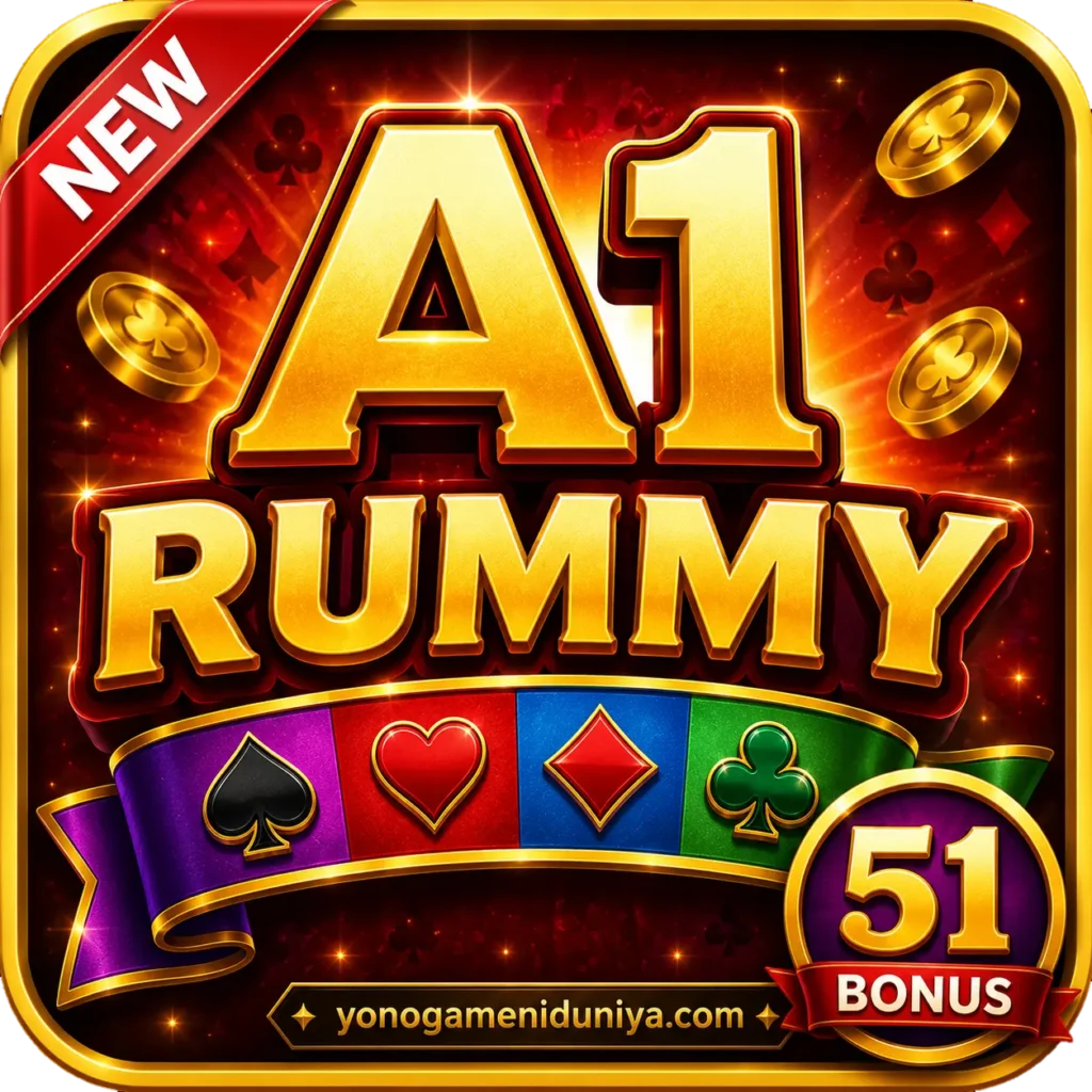 A1 Rummy APK Download