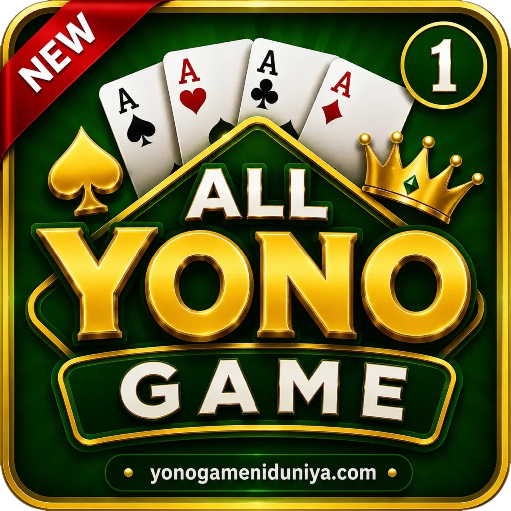 All Yono Game Download