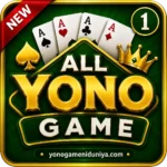 All Yono Game Download