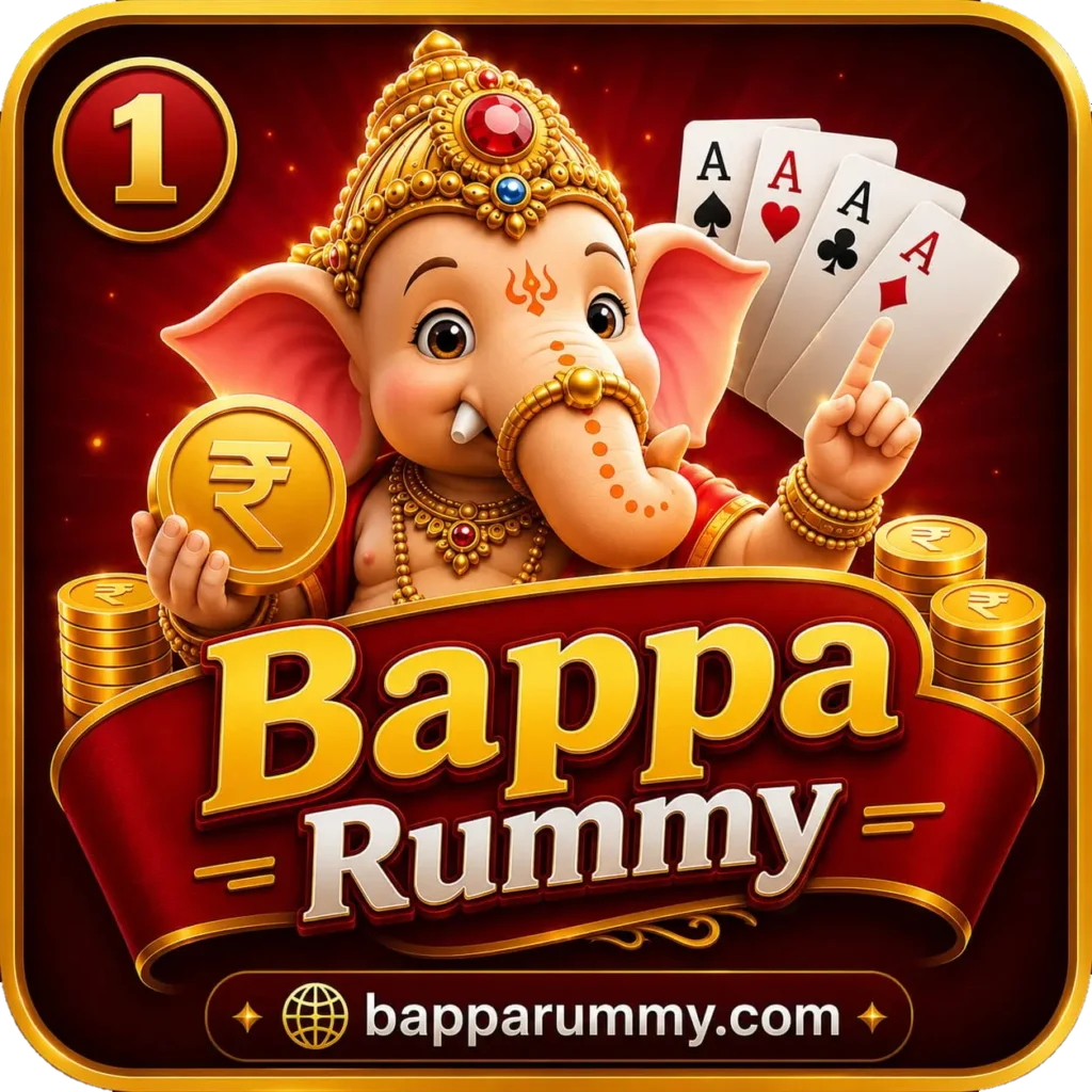 Bappa Rummy Official Game APK