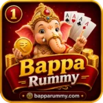 Bappa Rummy Official Game APK