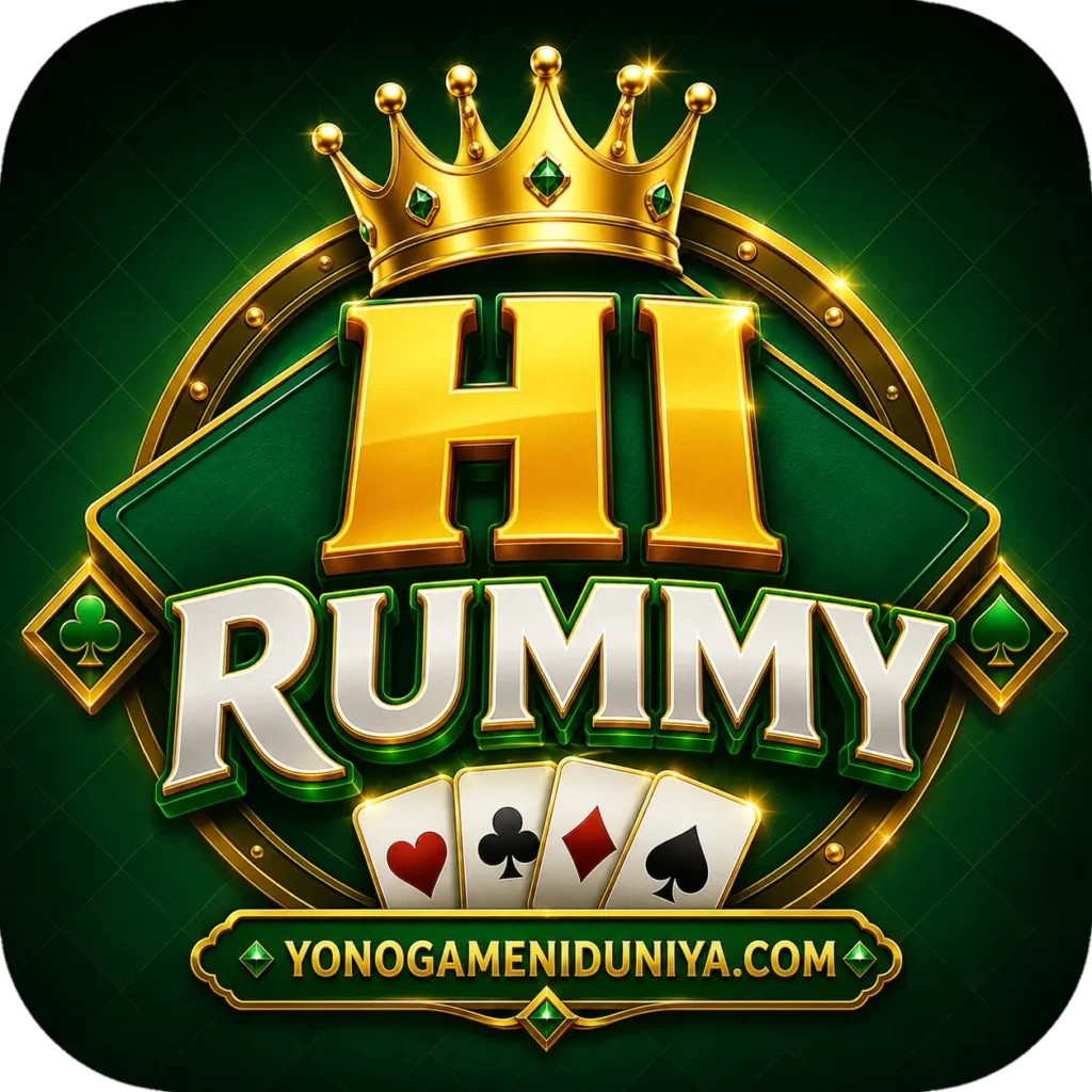 hi rummy apk