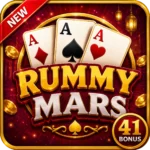 Rummy Mars APK Download 41 Bonus