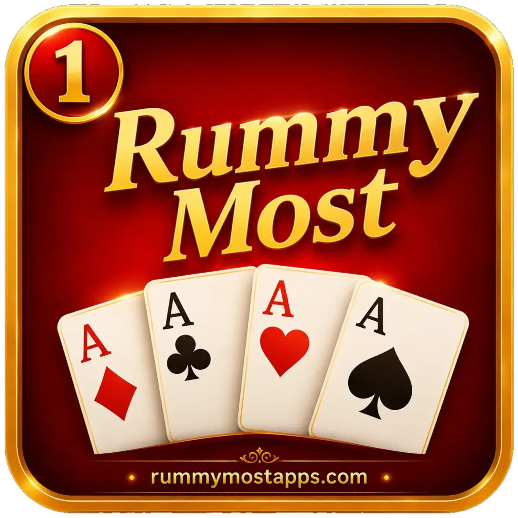 Rummy Most APK Download