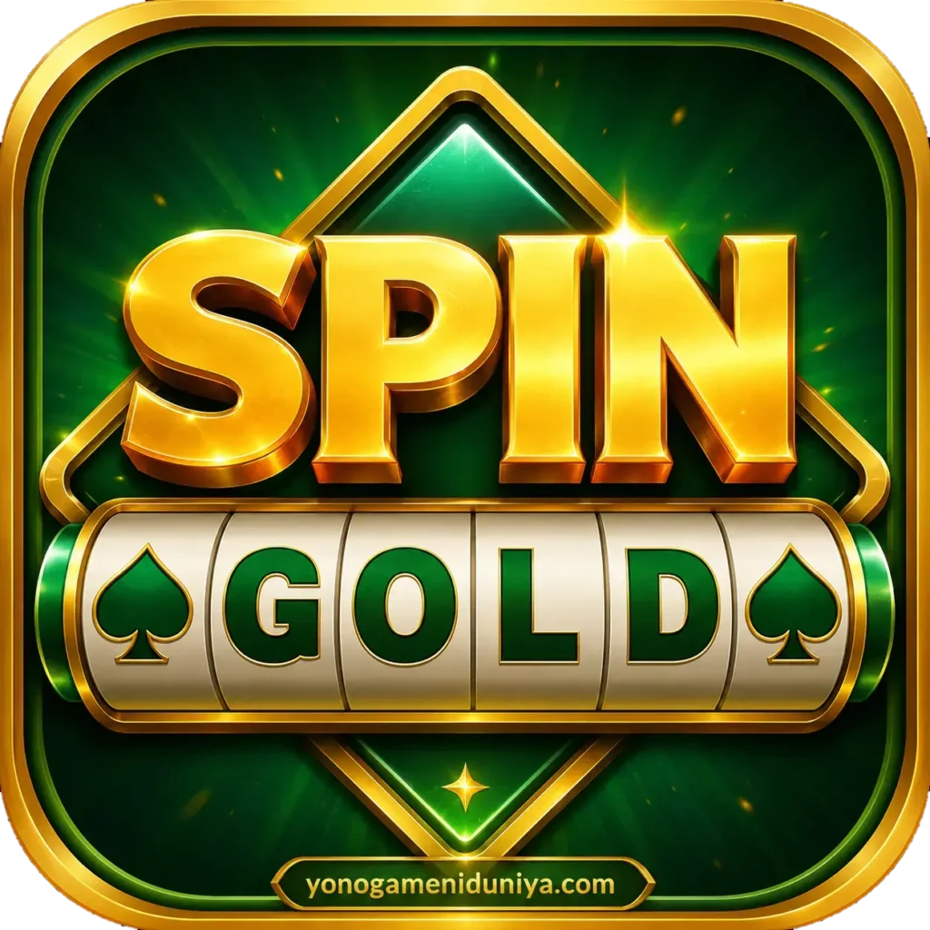 spin-gold