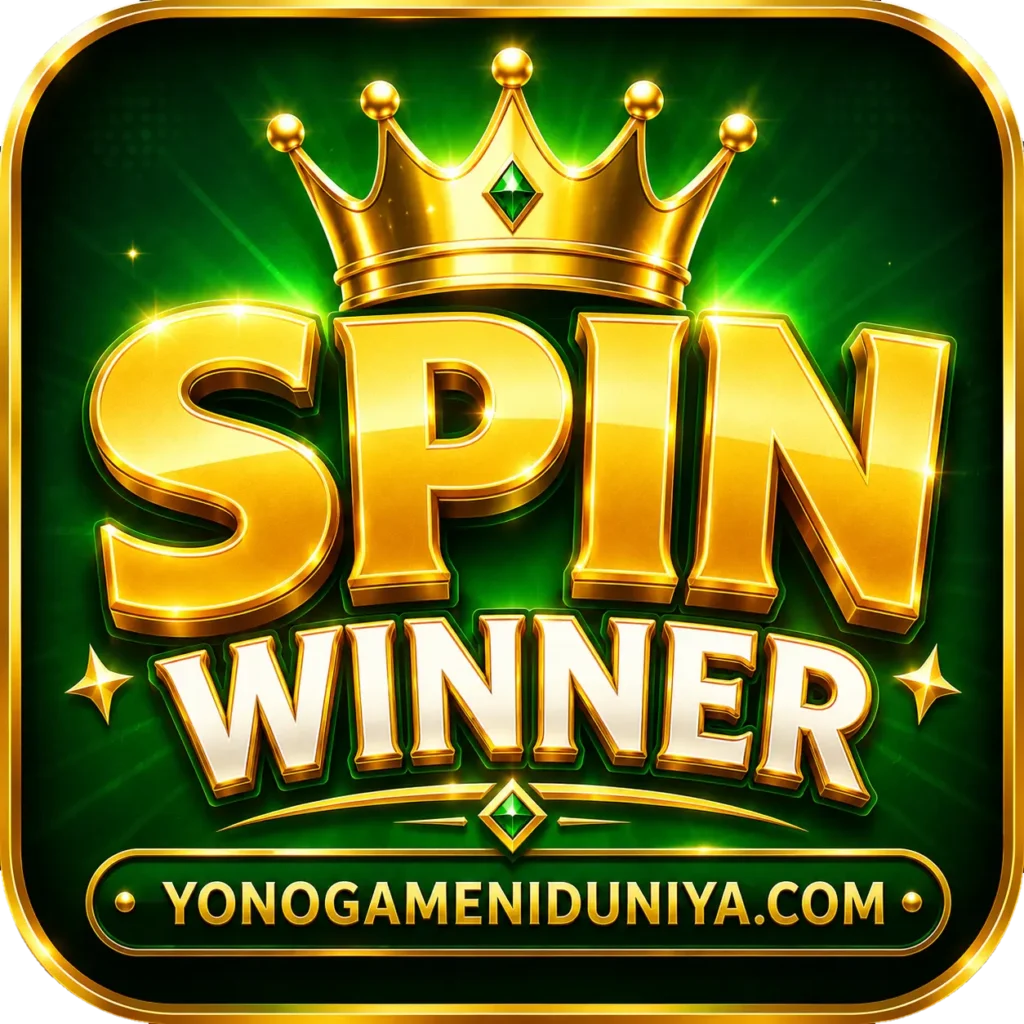 spin-winner