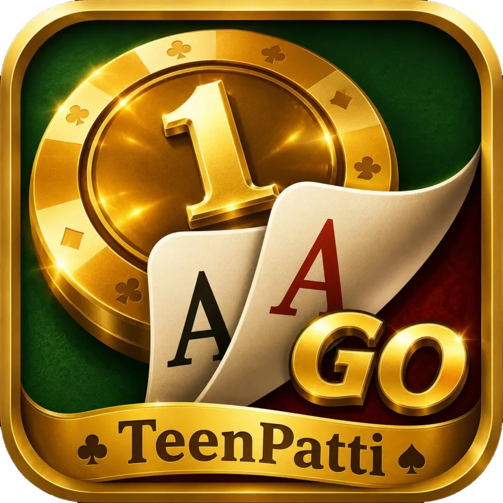 Teen Patti Go Official 