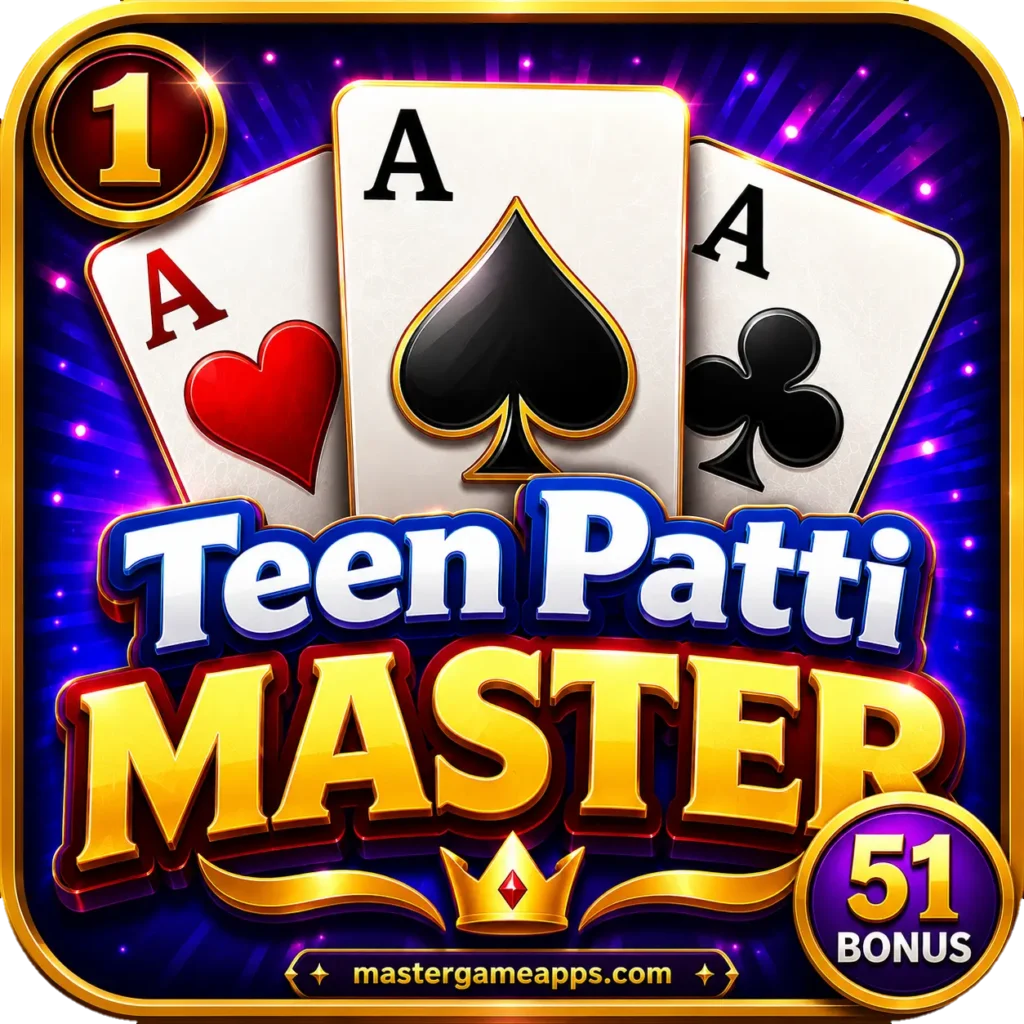 Teen Patti Master APK Download
