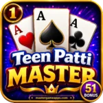 Teen Patti Master APK Download