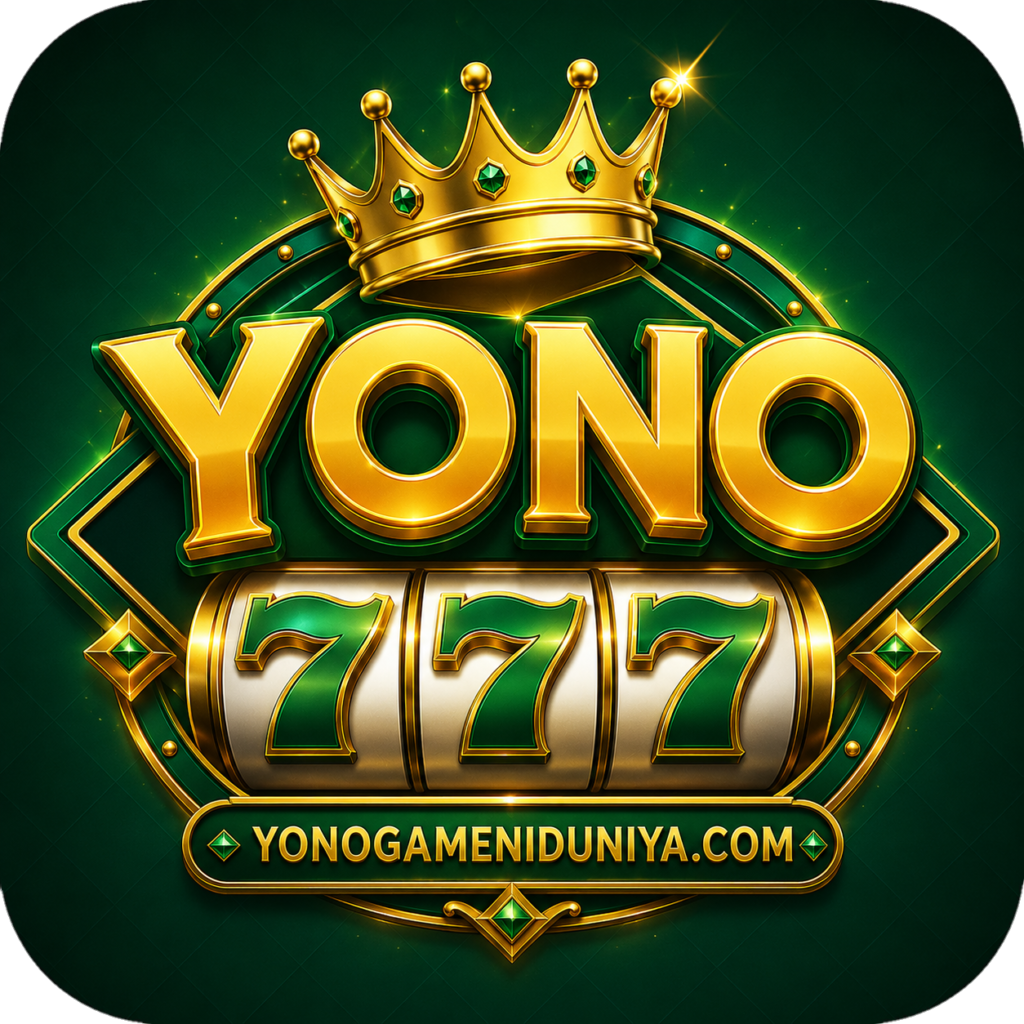 yono-777