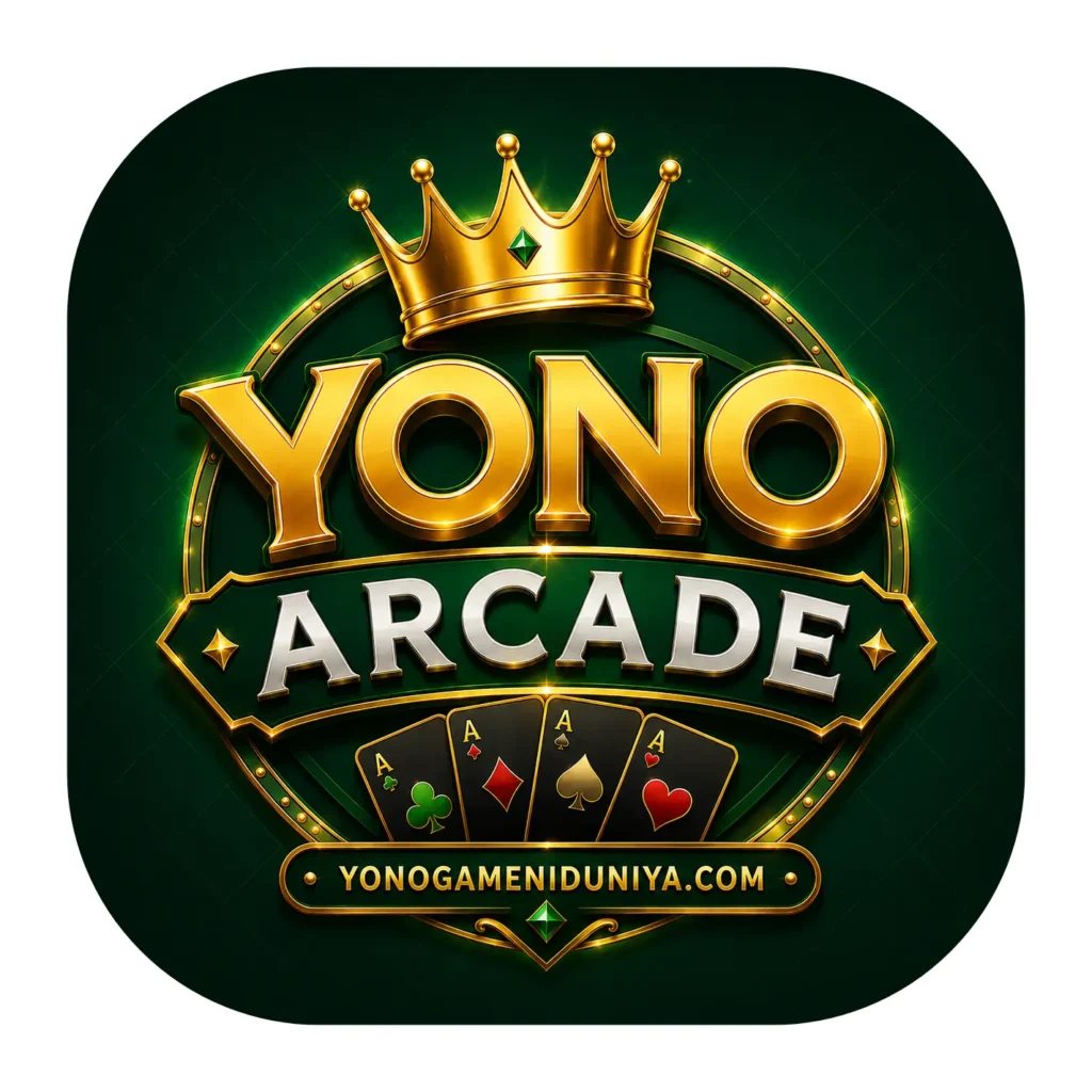 yono-arcade